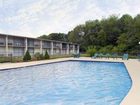 фото отеля Howard Johnson Express Vernon
