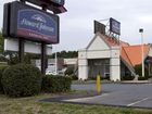 фото отеля Howard Johnson Express Vernon