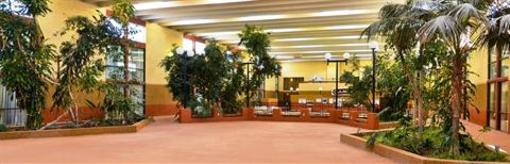 фото отеля Red Lion Hotel Grants