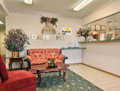 фото отеля Days Inn Lexington