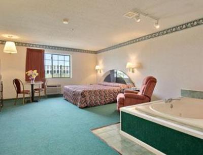 фото отеля Days Inn Lexington