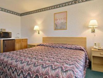 фото отеля Days Inn Lexington