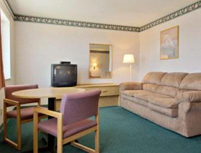 фото отеля Days Inn Lexington