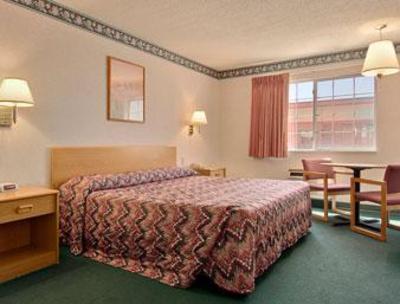 фото отеля Days Inn Lexington