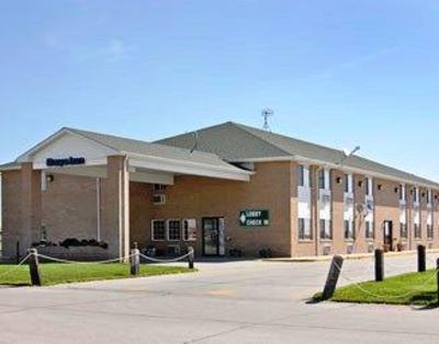 фото отеля Days Inn Lexington