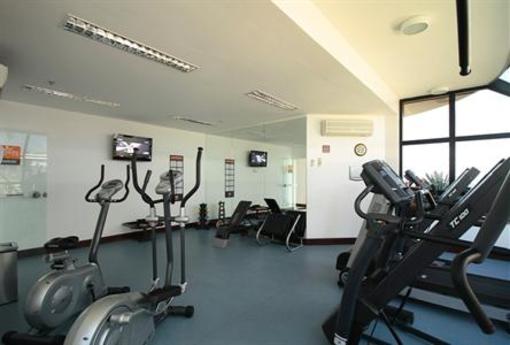 фото отеля Century Apart Service Hotel Manaus