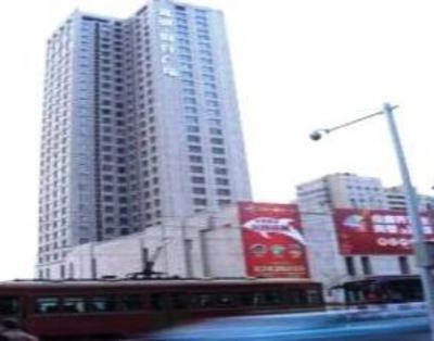 фото отеля Puzhao Holiday Hotel