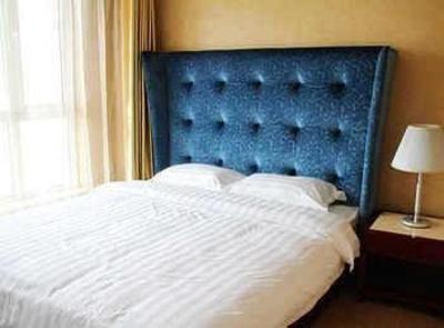 фото отеля Puzhao Holiday Hotel
