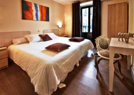 фото отеля Tepe Hotel Antalya