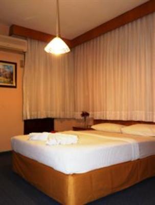 фото отеля Tepe Hotel Antalya