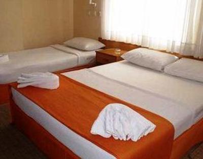 фото отеля Tepe Hotel Antalya