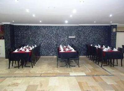 фото отеля Tepe Hotel Antalya