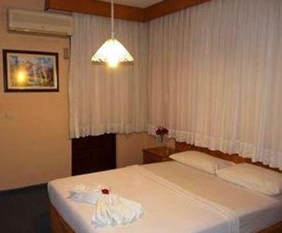 фото отеля Tepe Hotel Antalya