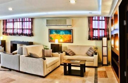 фото отеля Tepe Hotel Antalya