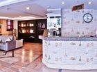 фото отеля Tepe Hotel Antalya