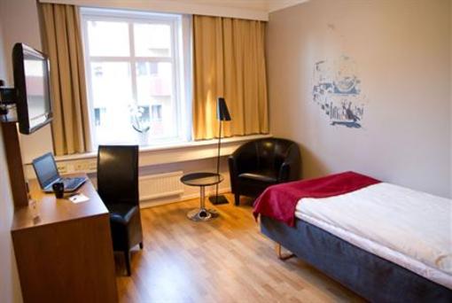 фото отеля Hotel Statt