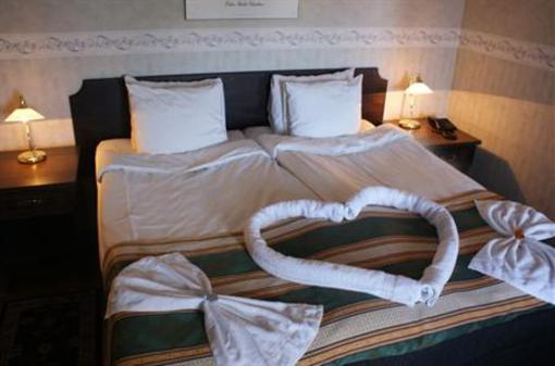 фото отеля Hotel Statt