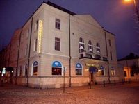 Hotel Statt
