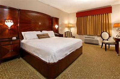 фото отеля Harlow's Casino Resort & Hotel