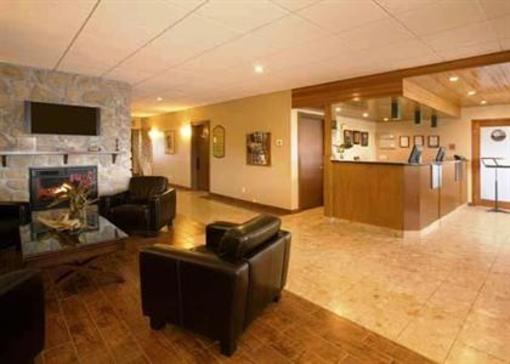 фото отеля Riotel Monaco des Monts Hotel Saint Anne des Monts