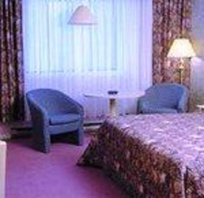 фото отеля Riotel Monaco des Monts Hotel Saint Anne des Monts