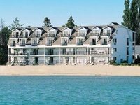 Quality Inn And Suites Beachfront Cheboygan