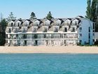 фото отеля Quality Inn And Suites Beachfront Cheboygan