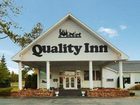 фото отеля Quality Inn And Suites Beachfront Cheboygan