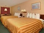 фото отеля Quality Inn And Suites Beachfront Cheboygan