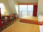 фото отеля Quality Inn And Suites Beachfront Cheboygan