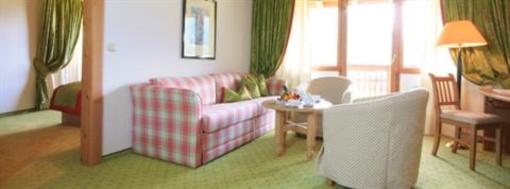 фото отеля Hotel Defereggental