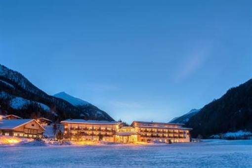 фото отеля Hotel Defereggental