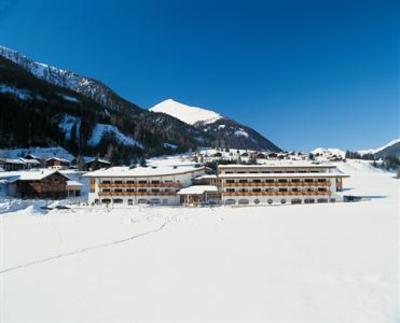 фото отеля Hotel Defereggental