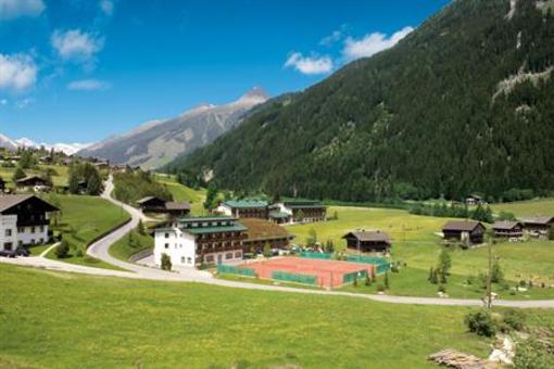 фото отеля Hotel Defereggental