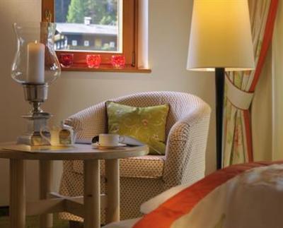 фото отеля Hotel Defereggental