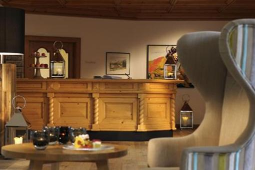 фото отеля Hotel Defereggental