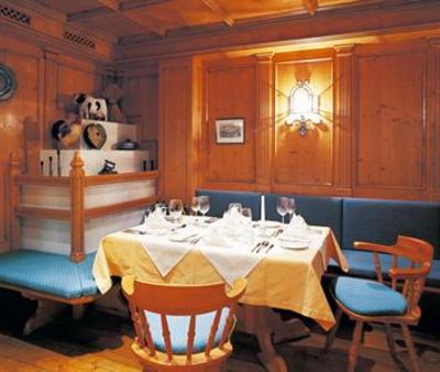 фото отеля Hotel Defereggental