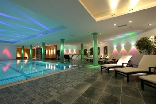 фото отеля Hotel Defereggental