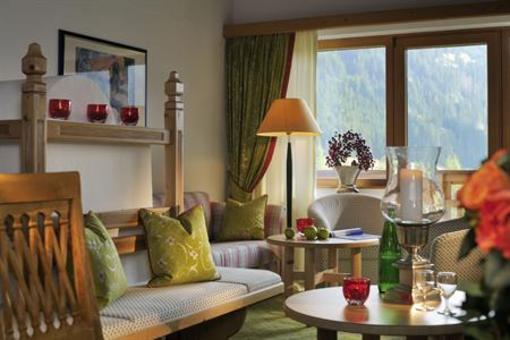 фото отеля Hotel Defereggental