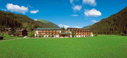 фото отеля Hotel Defereggental