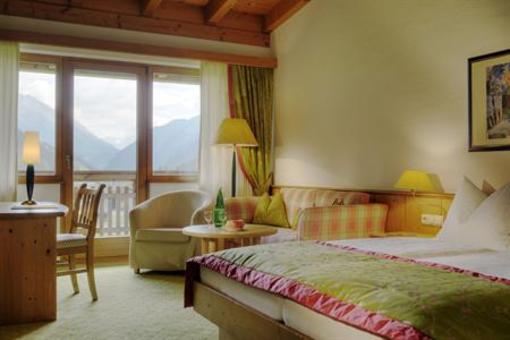 фото отеля Hotel Defereggental