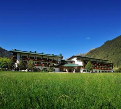 фото отеля Hotel Defereggental