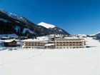 фото отеля Hotel Defereggental