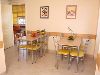 фото отеля Ayres de San Telmo Hostel Buenos Aires