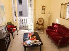 фото отеля Ayres de San Telmo Hostel Buenos Aires