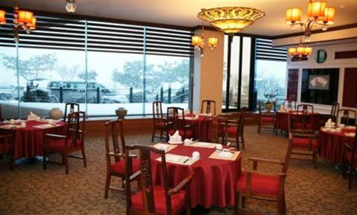 фото отеля Bears Tourist Hotel