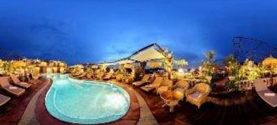 фото отеля Terrasse des Elephants