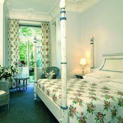 фото отеля Hotel Miramar