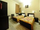 фото отеля Hotel Akaal Residency
