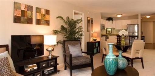 фото отеля Grand Plaza Luxury Apartments Chicago